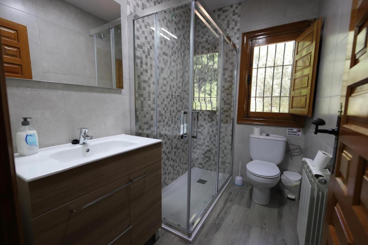 Villa Forastera อาร์โรโยฟรีโอ ภายนอก รูปภาพ