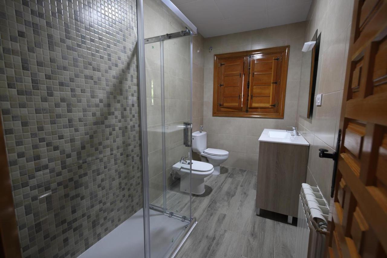 Villa Forastera อาร์โรโยฟรีโอ ภายนอก รูปภาพ