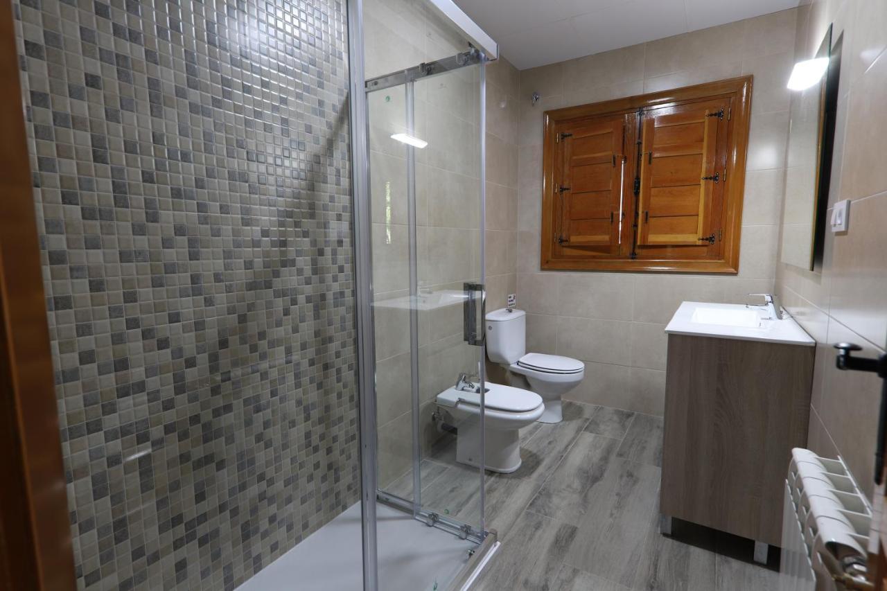 Villa Forastera อาร์โรโยฟรีโอ ภายนอก รูปภาพ